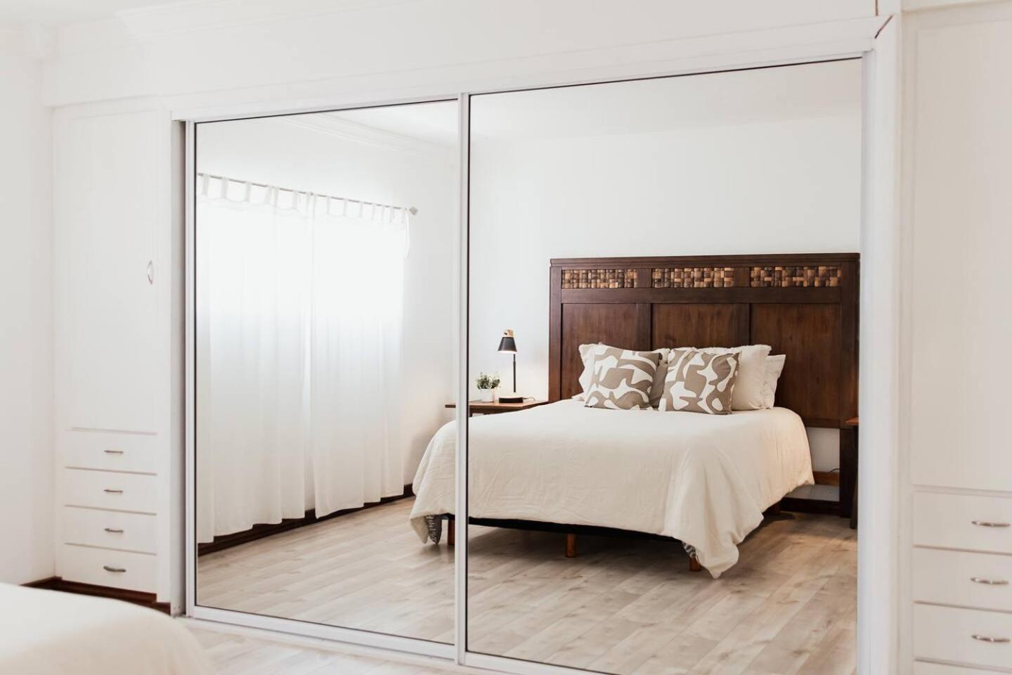 הוילה El Sauzal  Casa Puesta Del Sol An Oceanview House מראה חיצוני תמונה