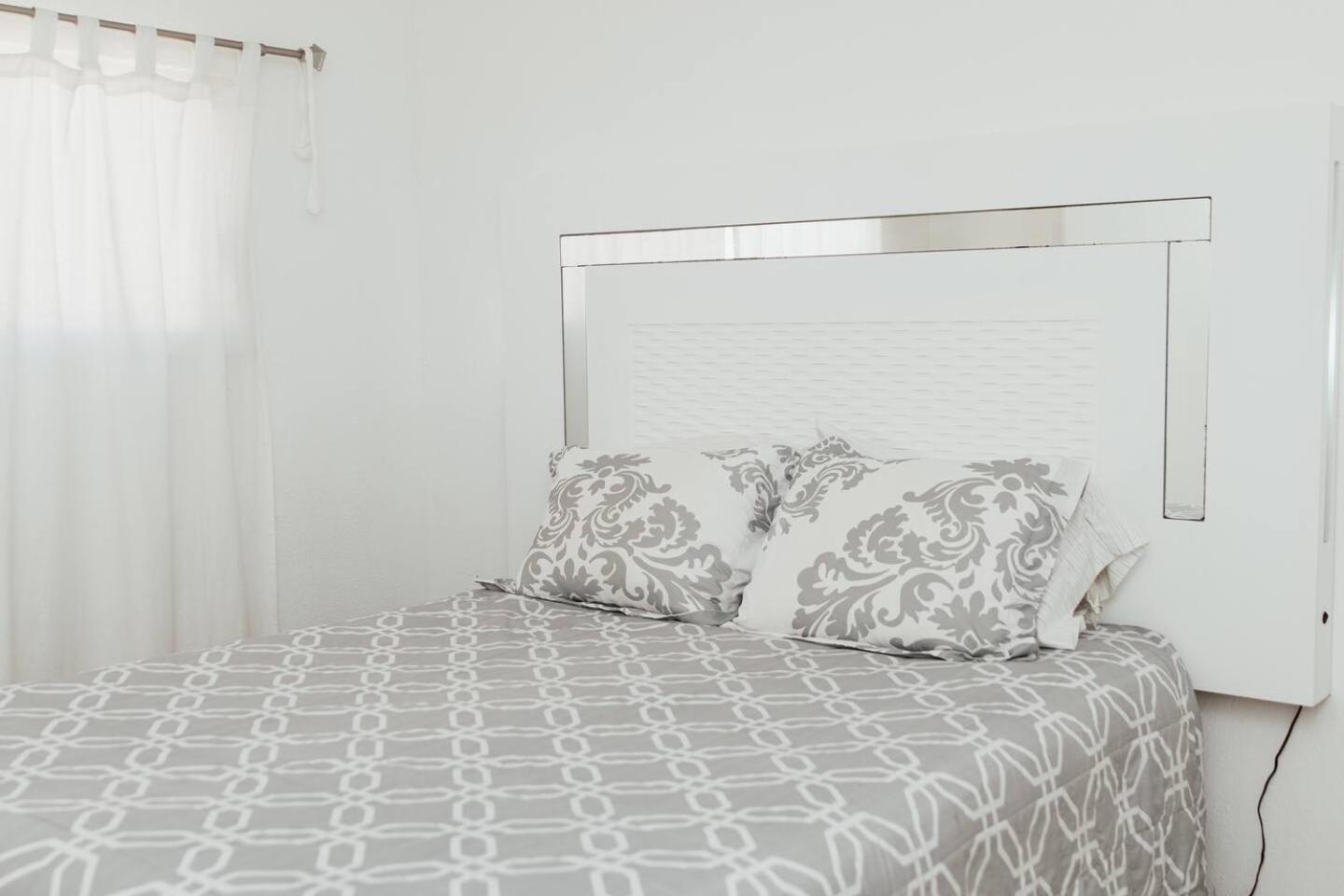 הוילה El Sauzal  Casa Puesta Del Sol An Oceanview House מראה חיצוני תמונה