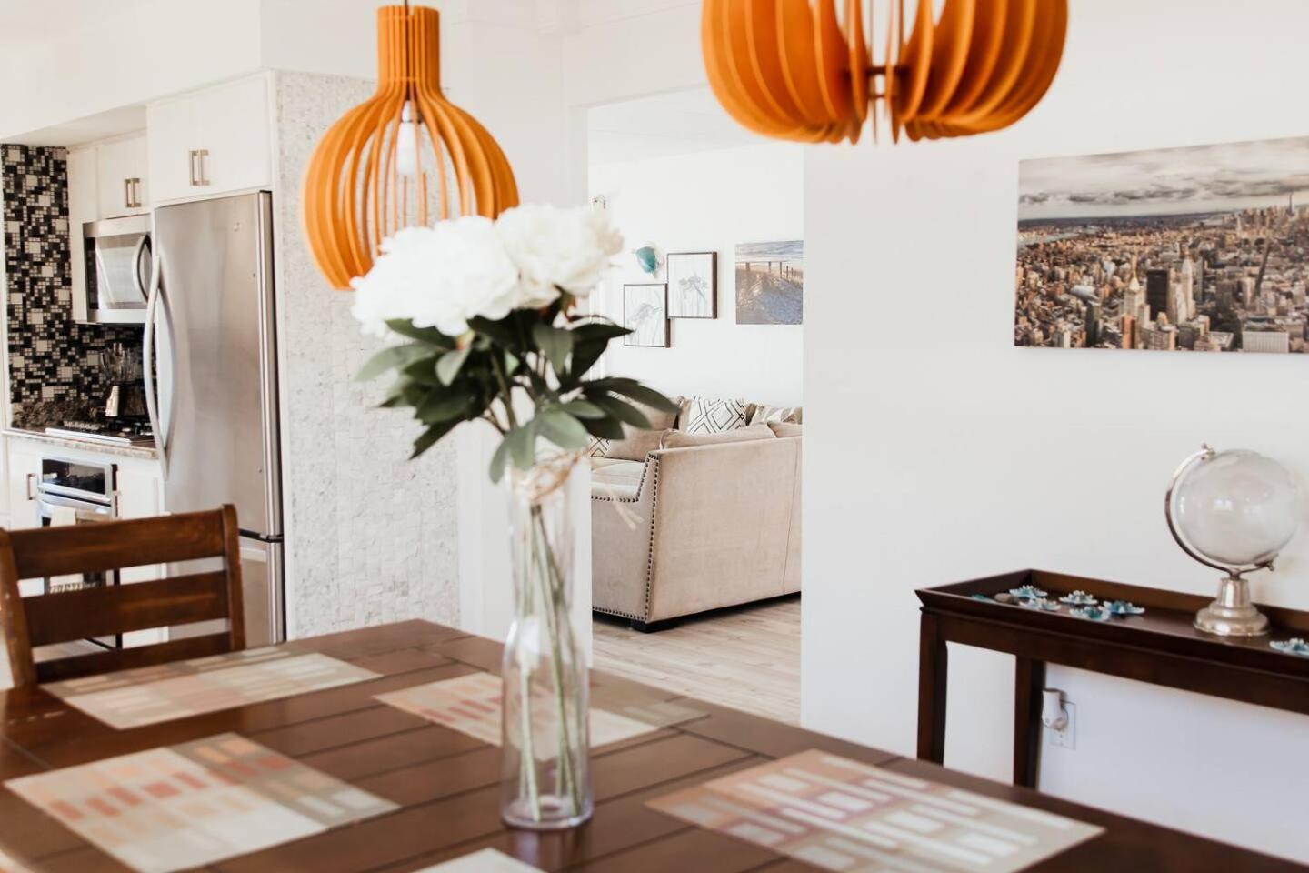 הוילה El Sauzal  Casa Puesta Del Sol An Oceanview House מראה חיצוני תמונה